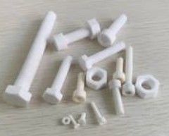 Alumina Fasteners